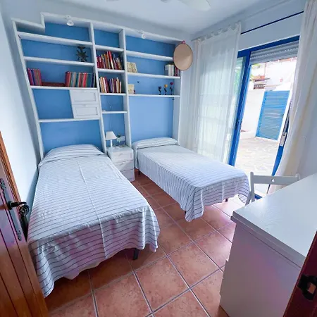 La Casita Azul *