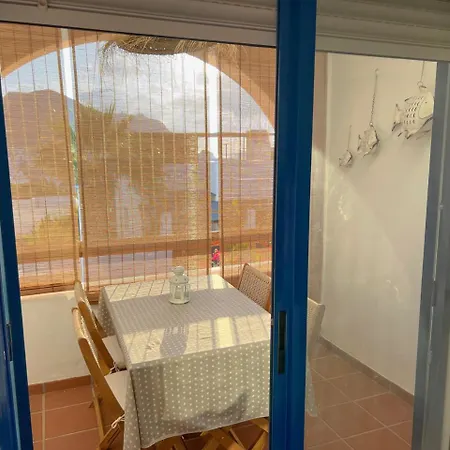 La Casita Azul Prázdninový dům