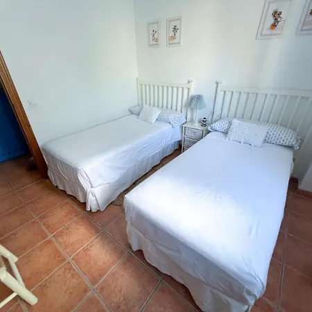 La Casita Azul * Sant Josep de sa Talaia