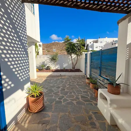 Prázdninový dům La Casita Azul Sant Josep de sa Talaia