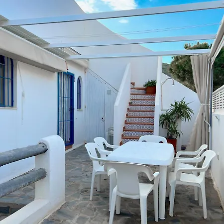 La Casita Azul * Sant Josep de sa Talaia